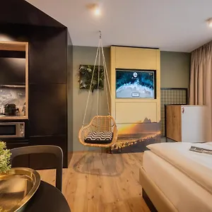 Lejlighedshotel Rioca Posto 4