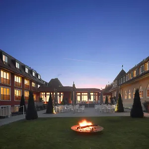Hotel Waldhotel, Štutgart