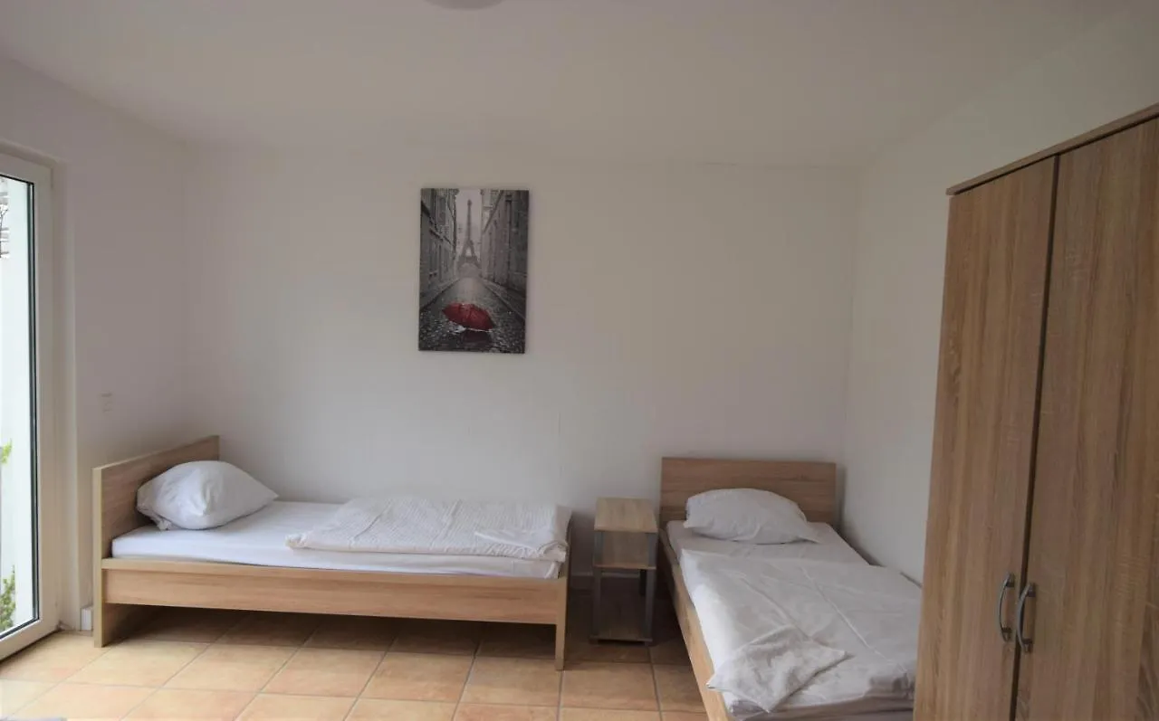 Ab Apartment Objekt 09 Stuttgart