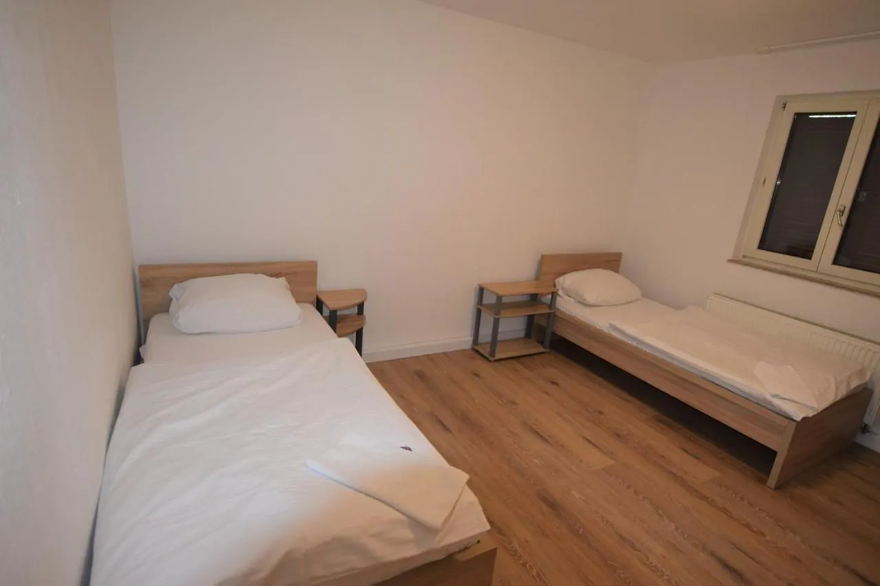 Ab Apartment Objekt 09 Stuttgart