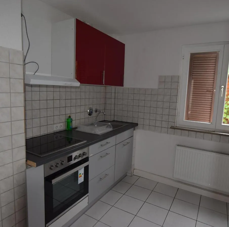 Ab Apartment Objekt 09 Stuttgart Germany