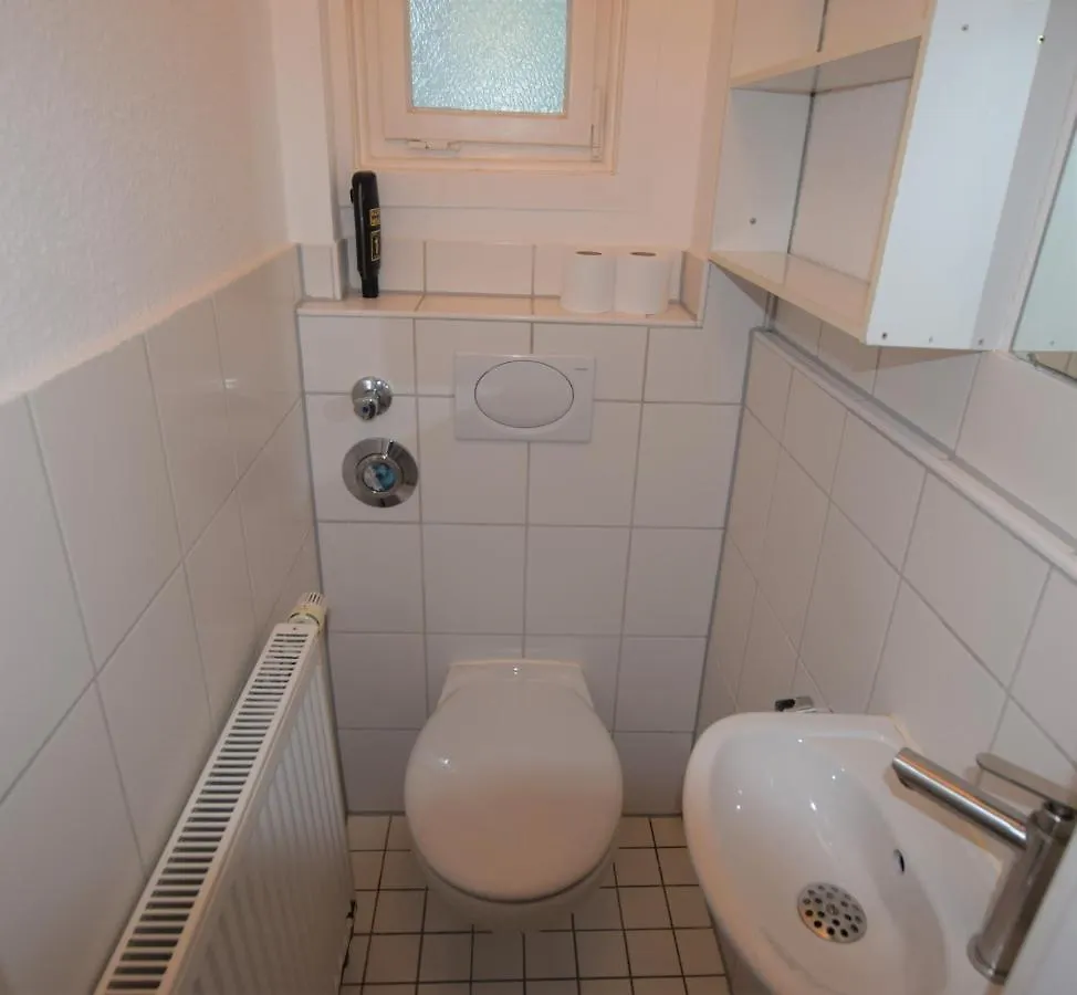 Ab Apartment Objekt 09 Stuttgart 0*,  Germany